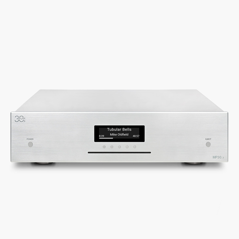 Đầu Media & CD Player AVM MP 30.3