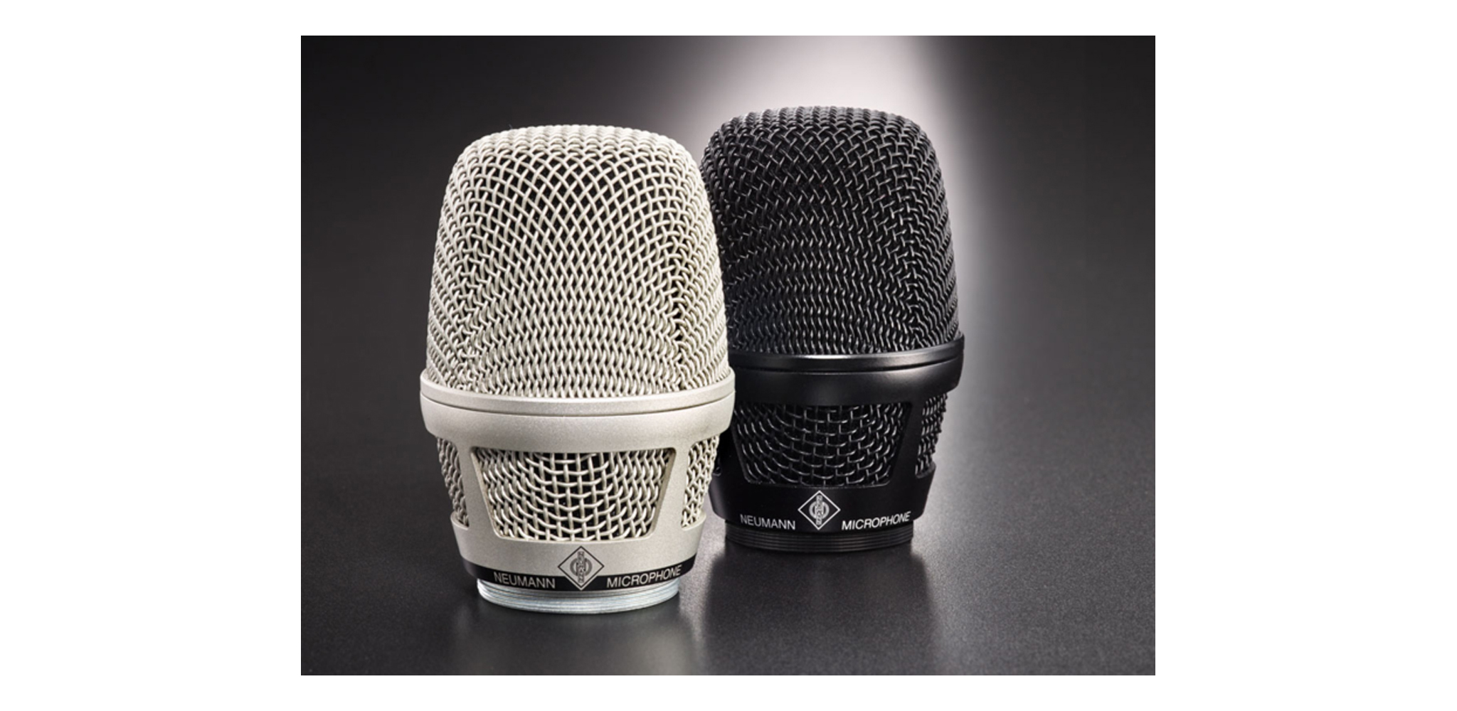 Ảnh minh họa Đầu Micro Condenser Neumann KK 204 1