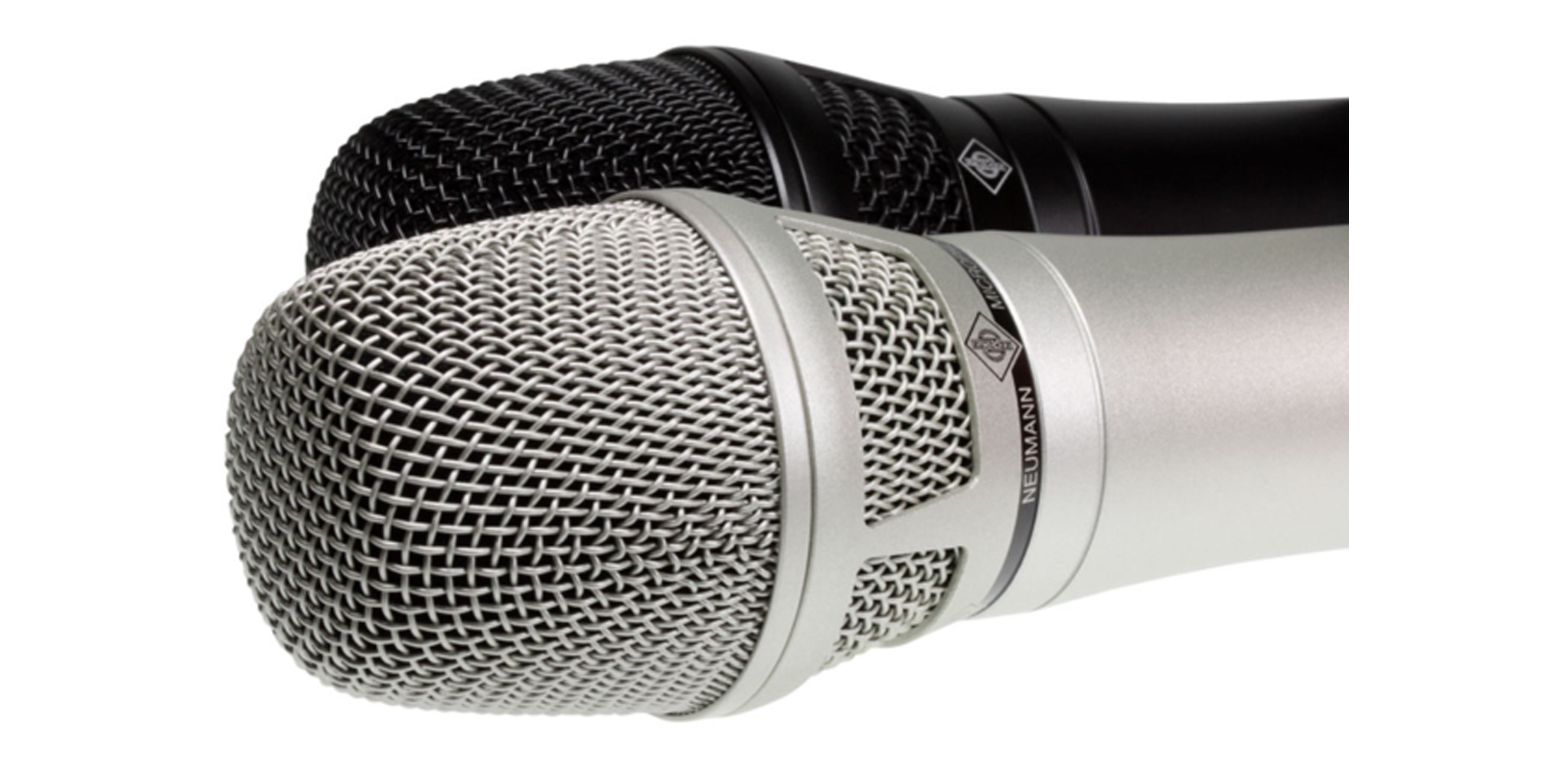 Ảnh minh họa Đầu Micro Condenser Neumann KK 204 2