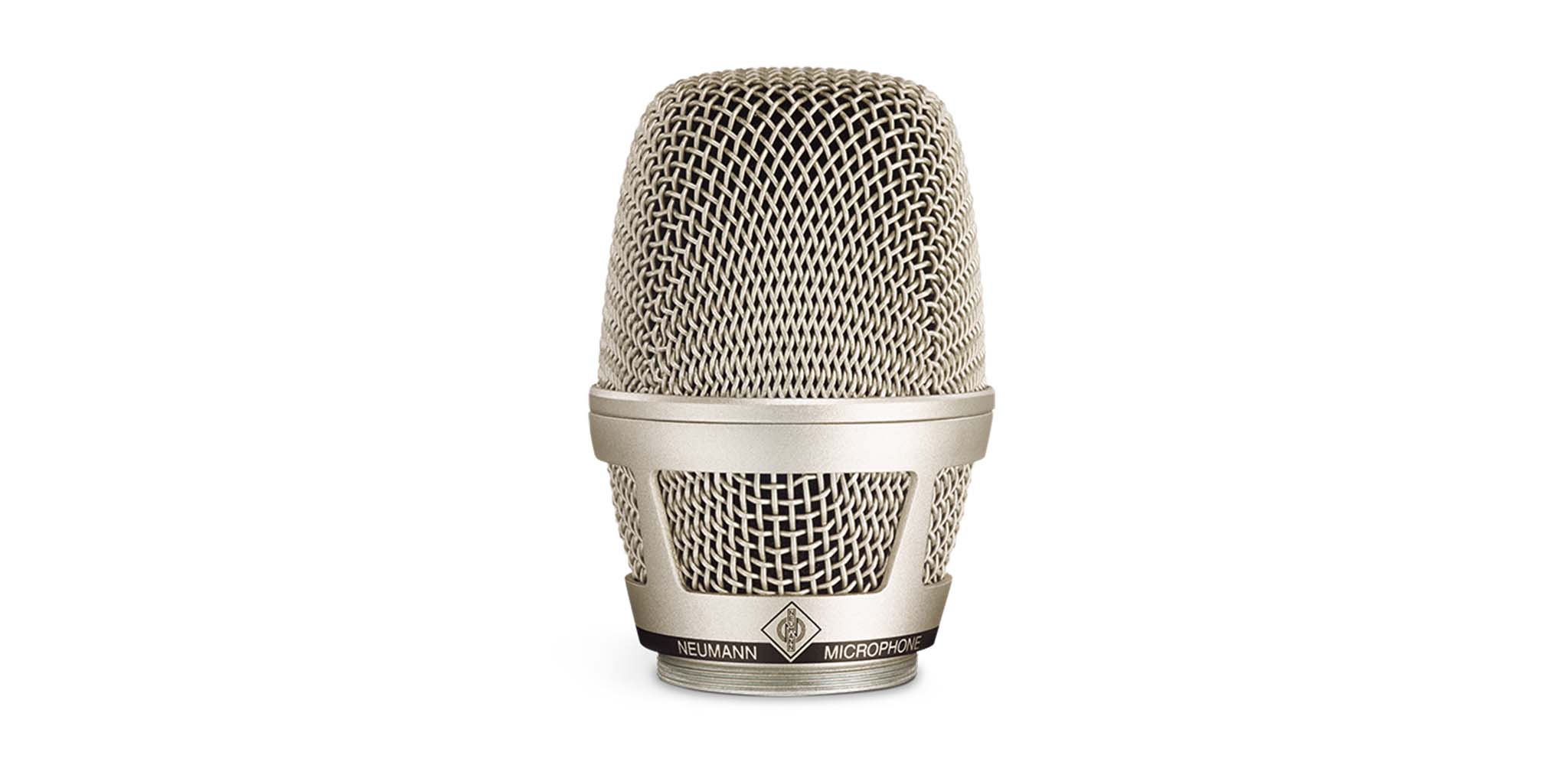 Đầu Micro Condenser Neumann KK 204
