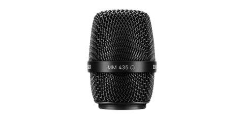 Đầu Microphone Cardioid Dynamic Cao Cấp Sennheiser MM 435