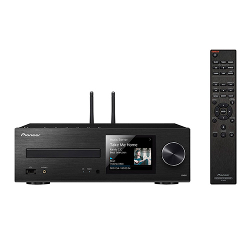 Đầu Network CD Receiver Pioneer XC-HM86