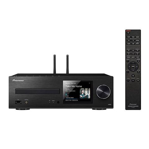 Đầu Network CD Receiver Pioneer XC-HM86