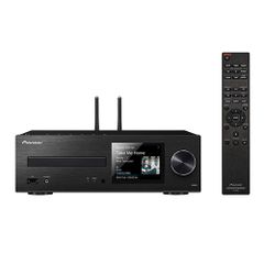 Đầu Network CD Receiver Pioneer XC-HM86 