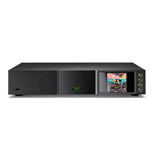 Đầu Network Players Naim Classic NDX2