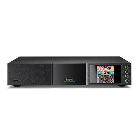 Đầu Network Players Naim Classic NDX2