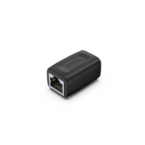Đầu nối dài RJ45 Unitek A1026BK
