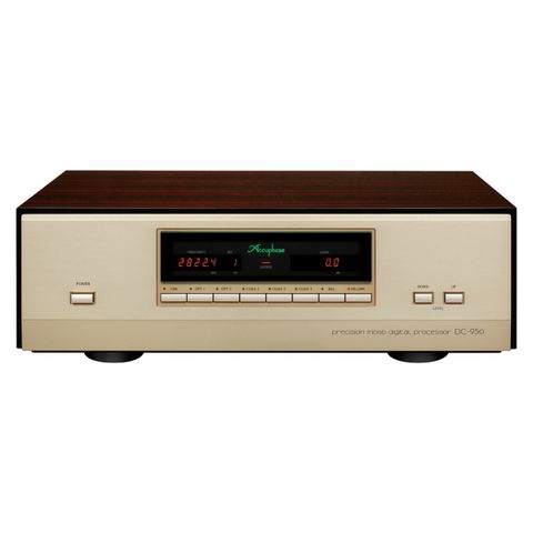 Đầu phát CD Accuphase DP-950