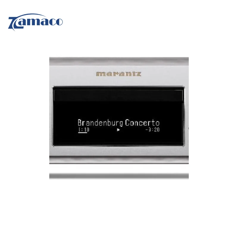 Ảnh minh họa Đầu phát Marantz CD 50n chính hãng và Streaming Hi-Fi cao cấp 1