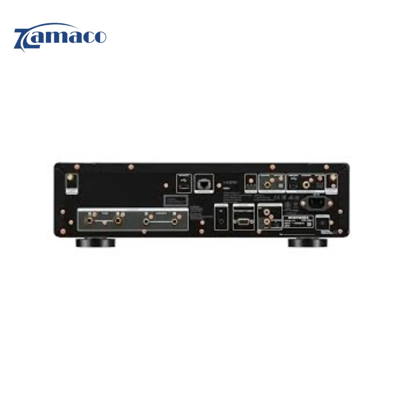 Ảnh minh họa Đầu phát Marantz CD 50n chính hãng và Streaming Hi-Fi cao cấp 2