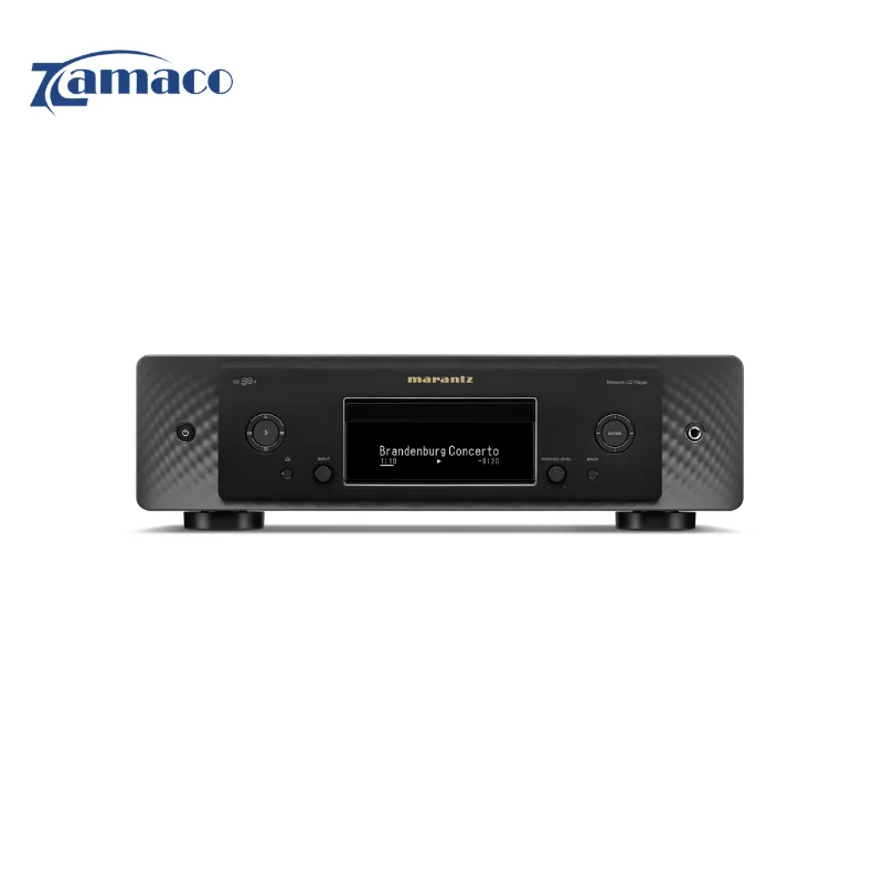 Ảnh minh họa Đầu phát Marantz CD 50n chính hãng và Streaming Hi-Fi cao cấp 3