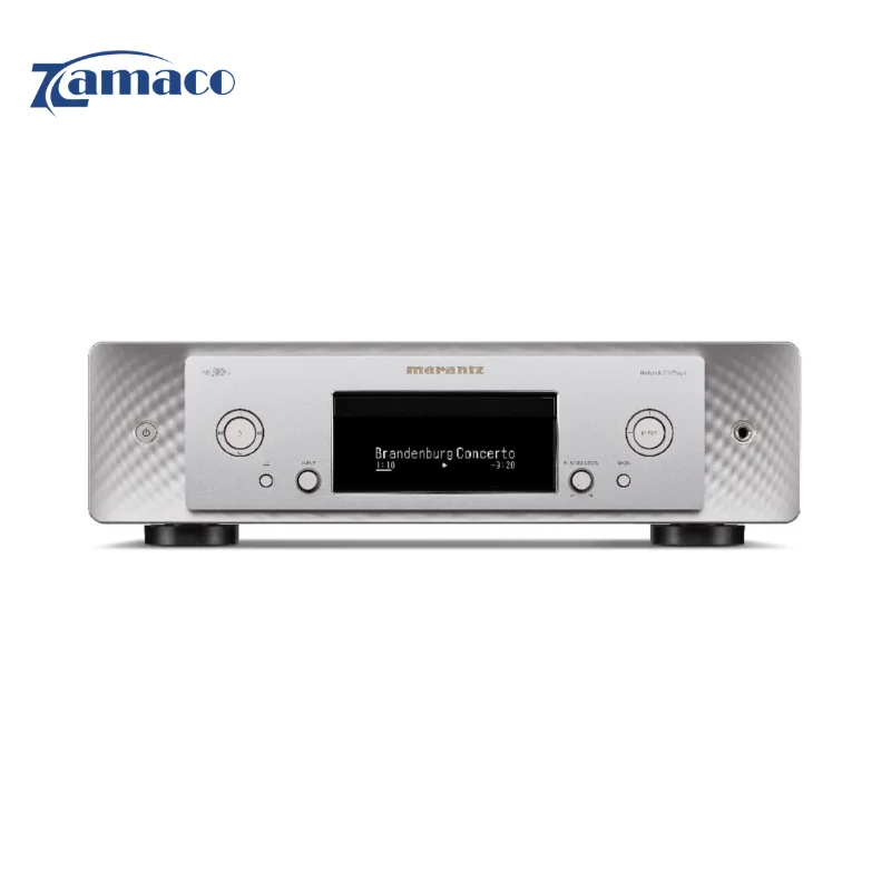 Đầu phát Marantz CD 50n chính hãng và Streaming Hi-Fi cao cấp