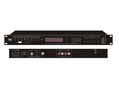  Đầu phát nhạc ITC T-2221 