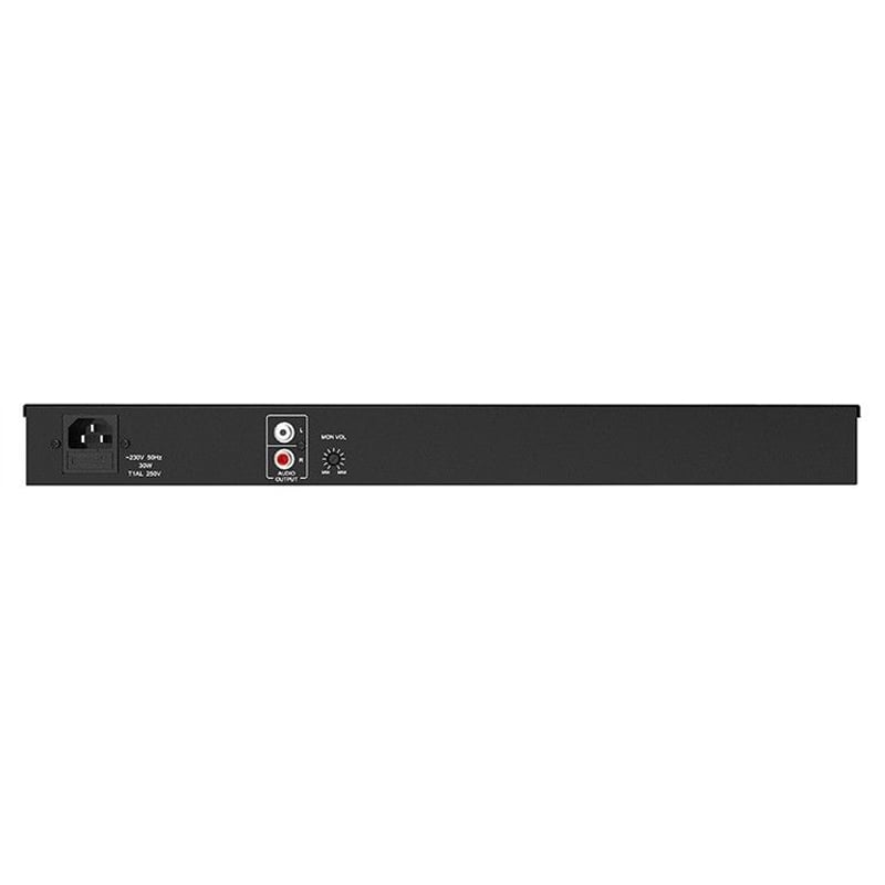 Ảnh minh họa Đầu phát nhạc ITC T-6221 2