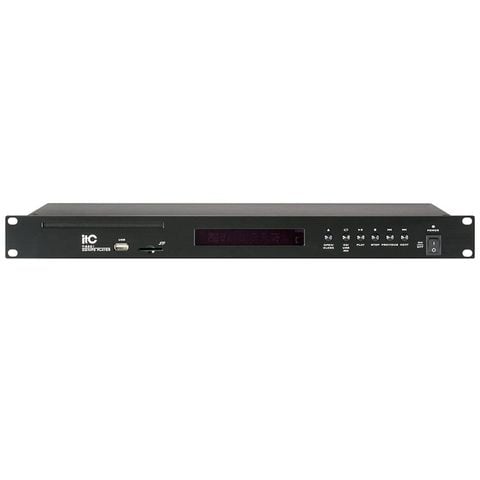 Đầu phát nhạc ITC T-6221