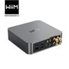 Đầu phát streaming nhạc số WiiM Amplifier