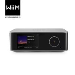  Đầu phát streaming nhạc số WiiM Ultra 