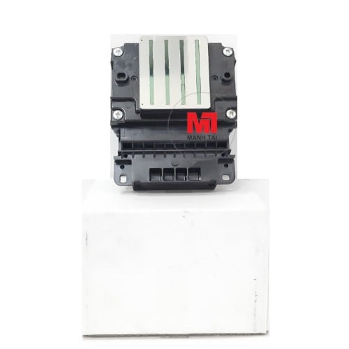Đầu Phun C5210 Cho Máy In Epson – Giải Pháp Khôi Phục Chất Lượng In