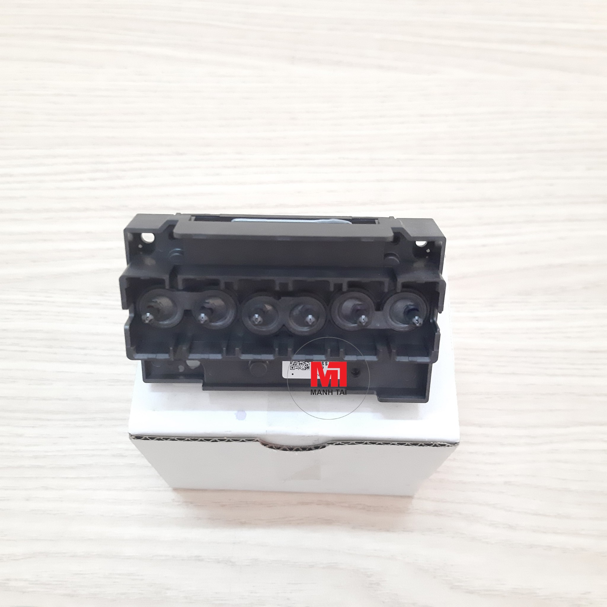 Ảnh minh họa ĐẦU PHUN EPSON 1390 3