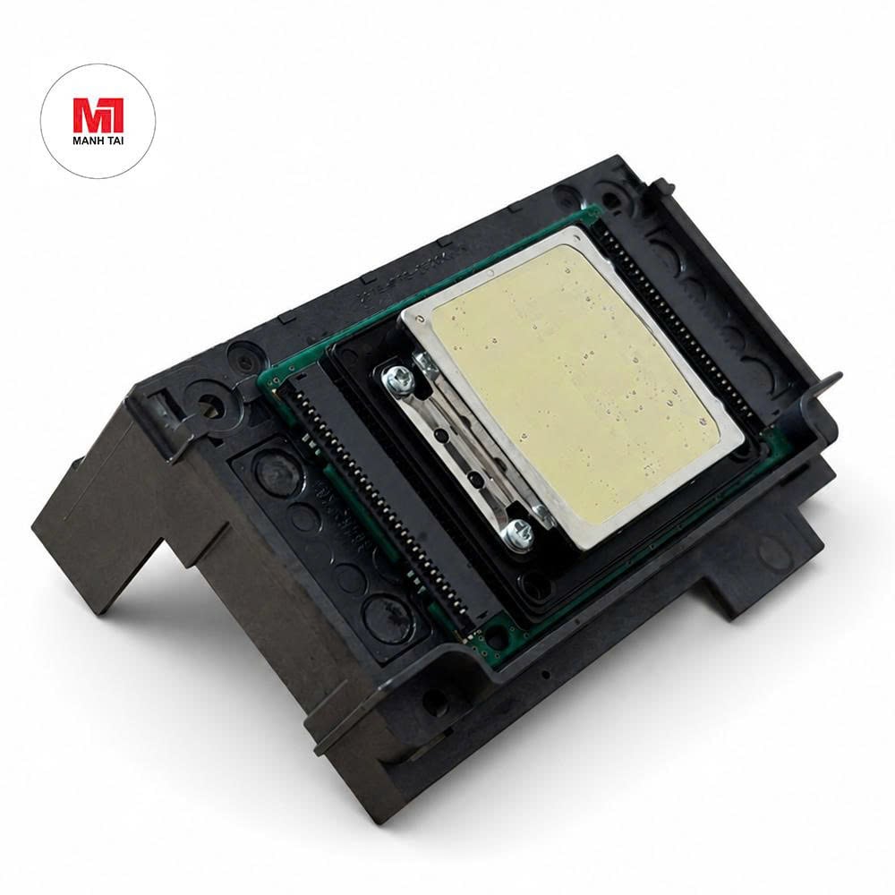 Ảnh minh họa Đầu Phun Epson L8180 2