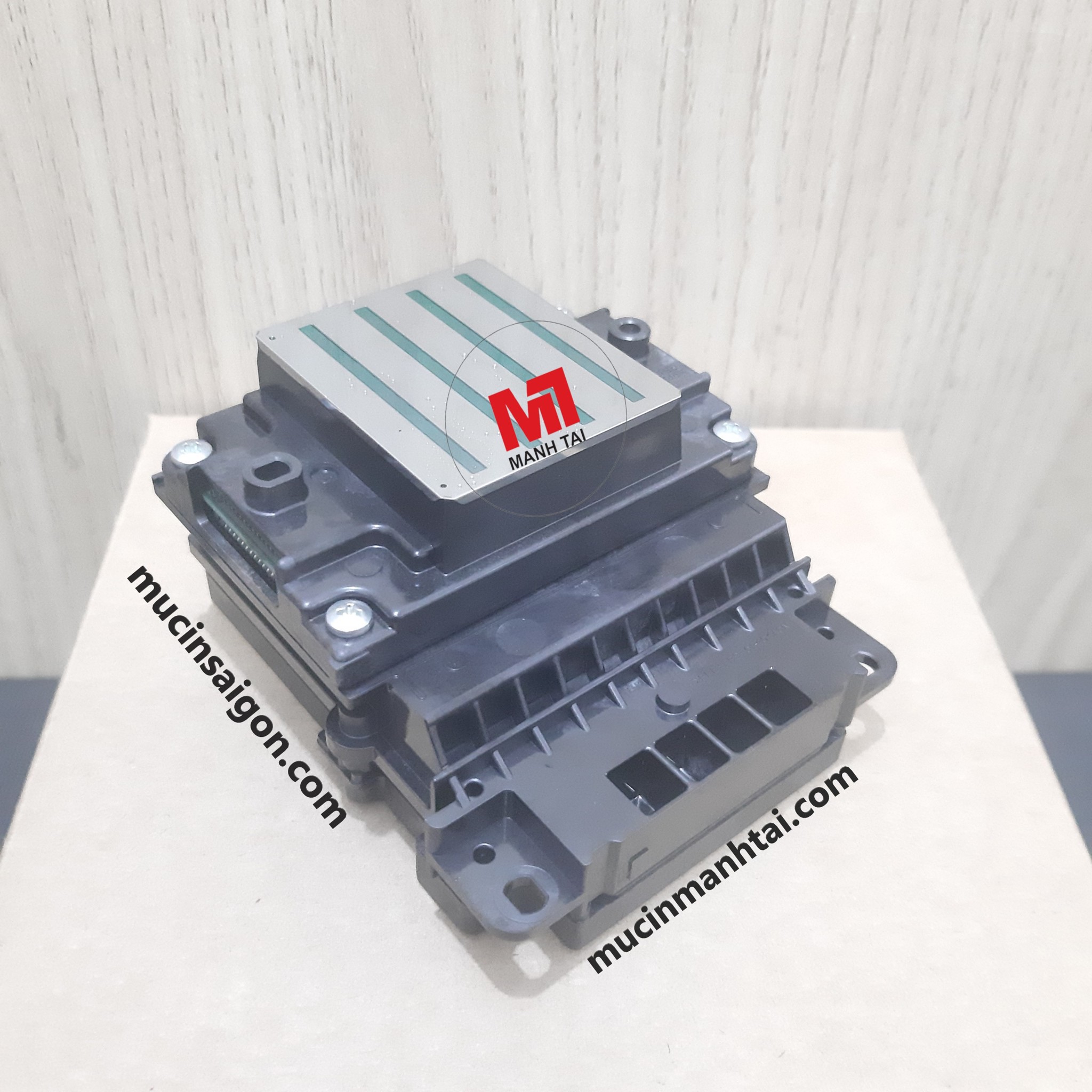 Ảnh minh họa Đầu Phun Máy In Epson PX-S887 Chính Hãng 1
