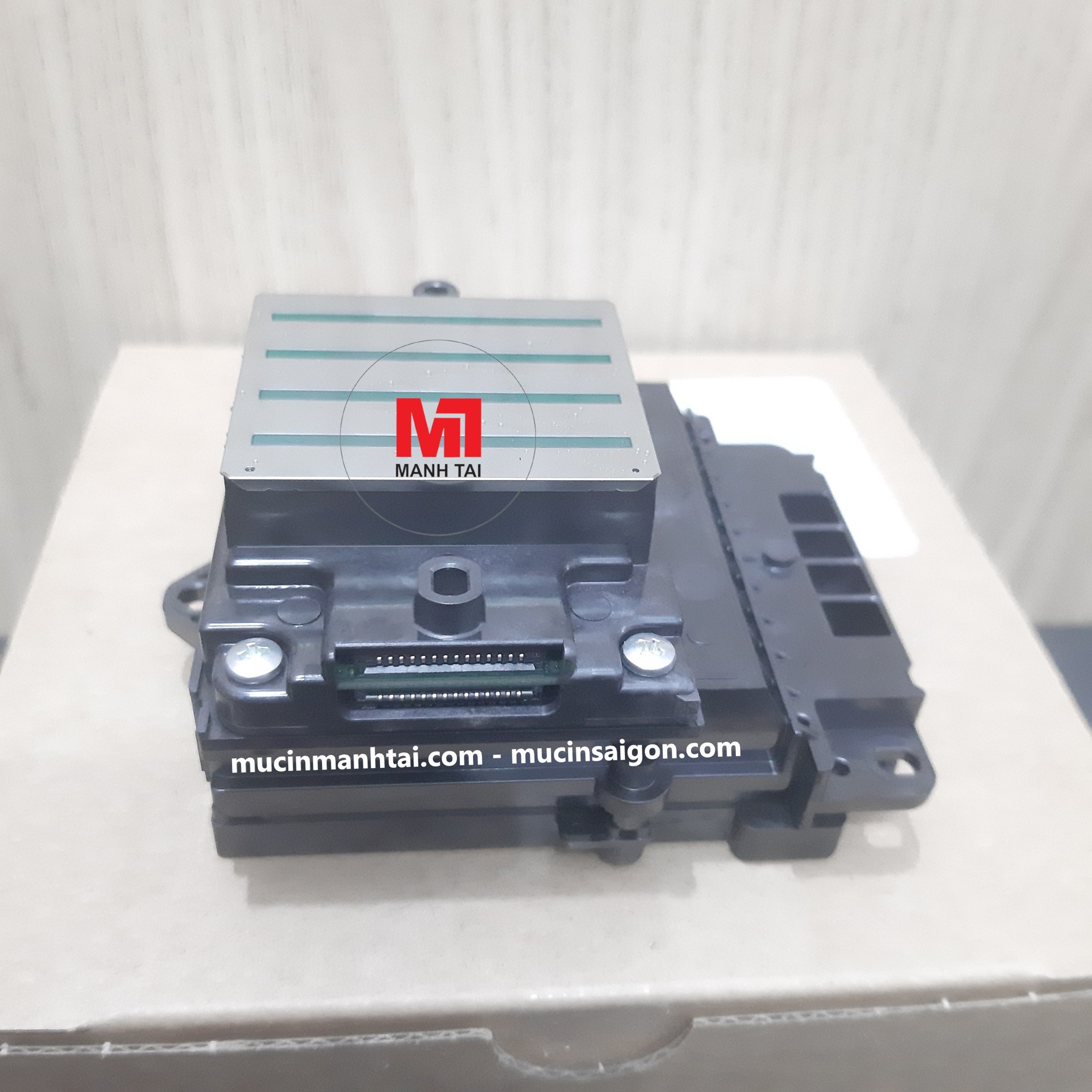 Ảnh minh họa Đầu Phun Máy In Epson PX-S887 Chính Hãng 3