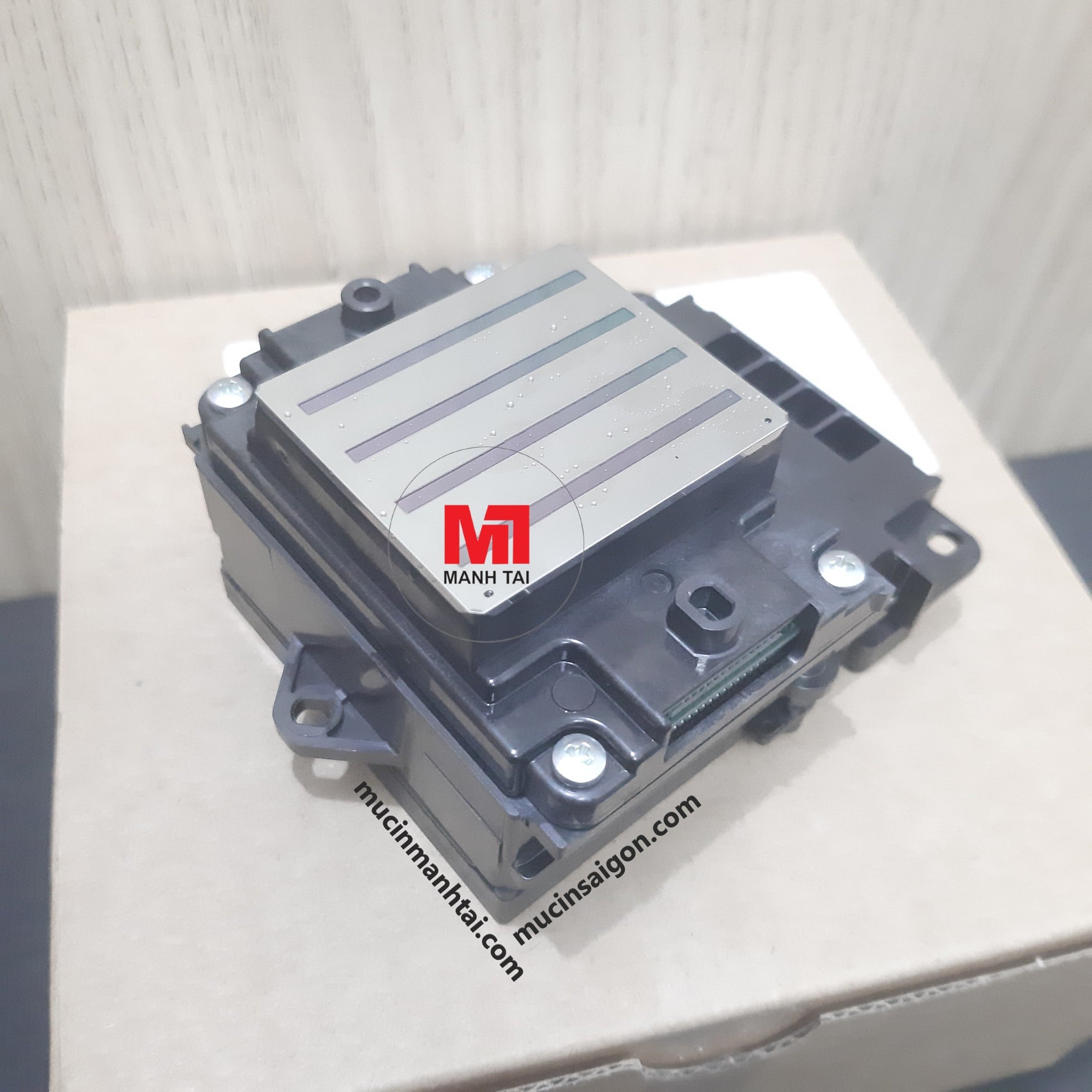 Đầu Phun Máy In Epson PX-S887 Chính Hãng