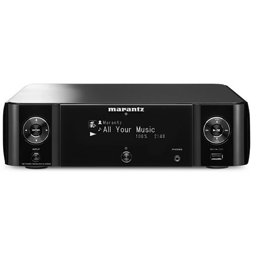 Đầu Receiver Marantz M-CR510