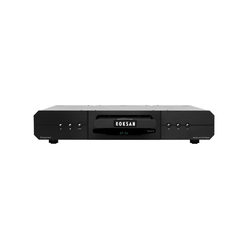 Đầu Roksan Caspian M2 CD Player (CD transport, RCA, XLR, Optical, Coaxial)