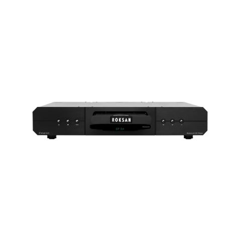 Đầu Roksan Caspian M2 CD Player (CD transport)