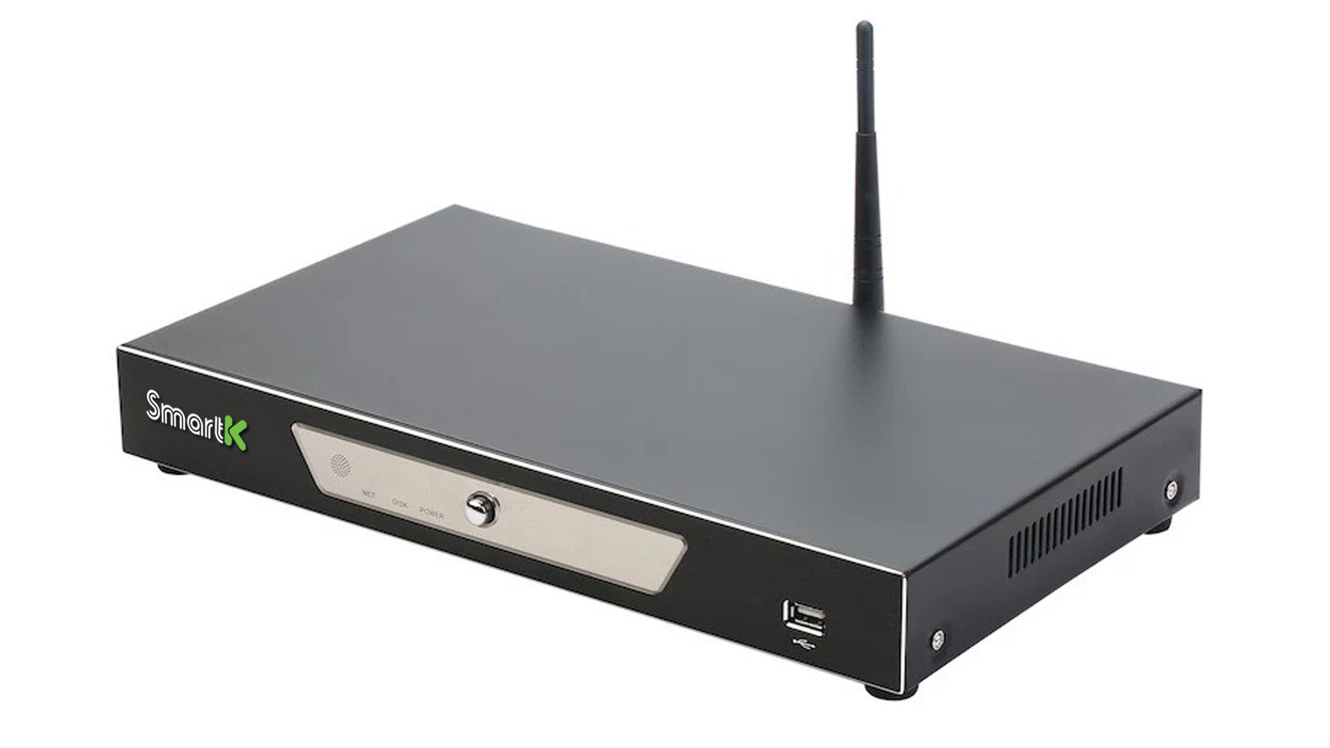 Ảnh minh họa Đầu SmartK K360 - ổ cứng 6T 1