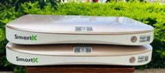  Đầu SmartK Plus Gold - Ổ cứng 6TB 