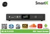 Đầu SmartK Plus - Ổ cứng 4T