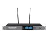 Đầu thu micro không dây 2 kênh Takstar UC-2R
