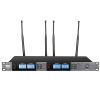 Đầu thu micro không dây Takstar UC-4R (04 kênh)
