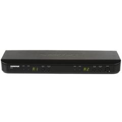  Đầu thu Shure BLX88 (2 kênh) 