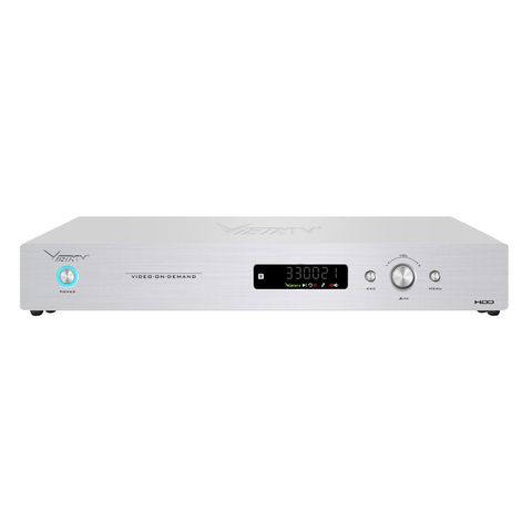 Đầu Vietktv Hd Plus 3Tb
