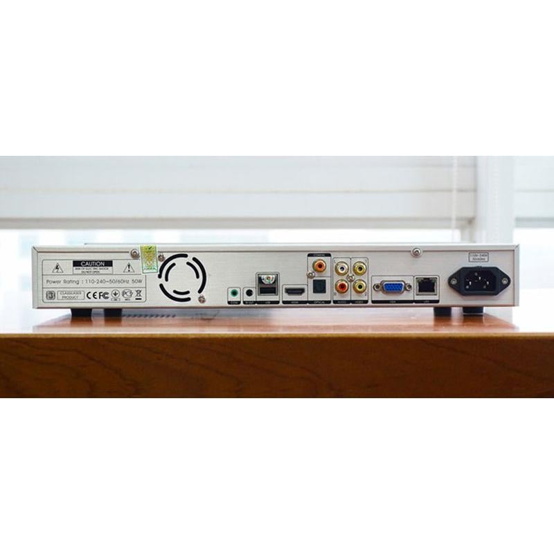Ảnh minh họa Đầu Vietktv Hd Plus 4T 2