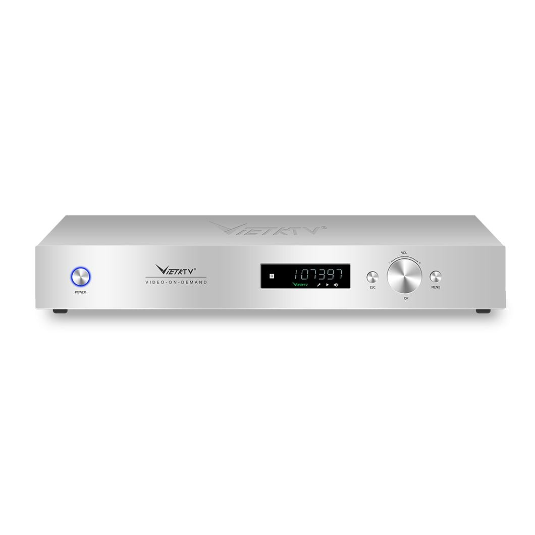 Đầu Vietktv Hd Plus 4T