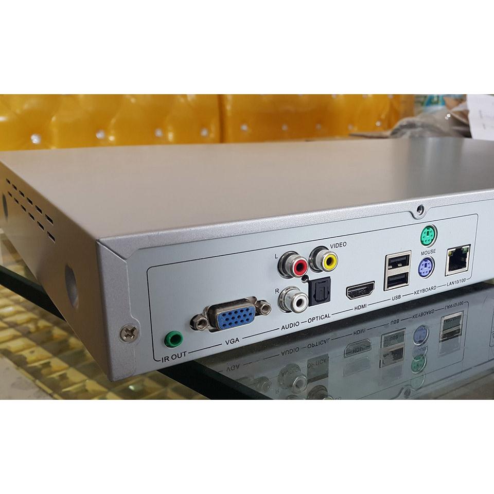 Ảnh minh họa Đầu vietktv hd pro 4Tb 2