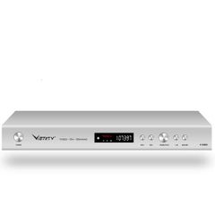  Đầu VietKTV-HD Pro Karaoke (Ổ cứng 3 TB) 