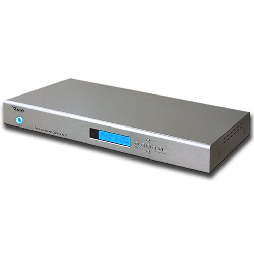 Đầu VietKTV Karaoke (Ổ cứng 2 TB)