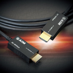  Dây AIM 8K HDMI Optical Cable LS-A 