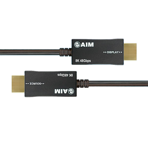 Dây AIM 8K HDMI Optical Cable LS-U