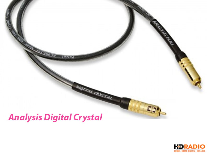 Ảnh minh họa Dây Analysis Digital Crystal 1