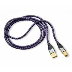  Dây Analysis Pruple Plus USB 