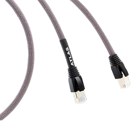 Dây Atlas Equator Streaming Ethernet