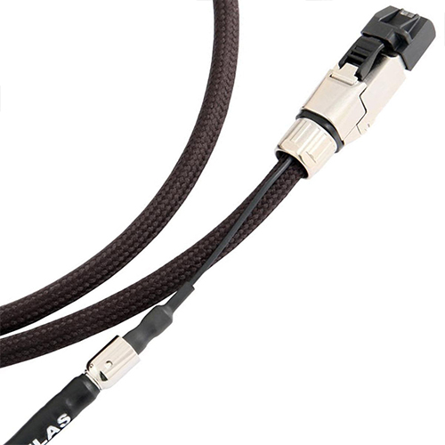 Dây Atlas Mavros Grun Streaming Ethernet