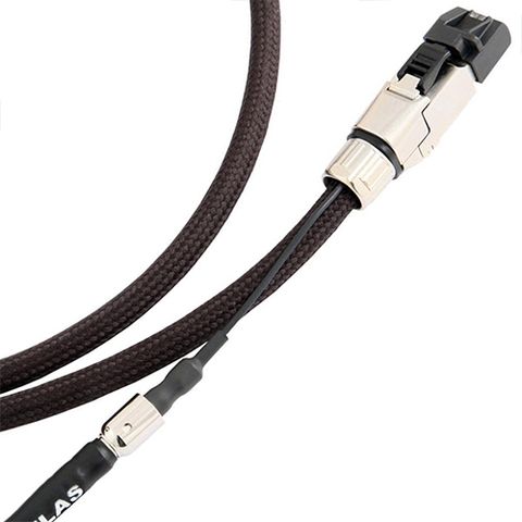 Dây Atlas Mavros Grun Streaming Ethernet