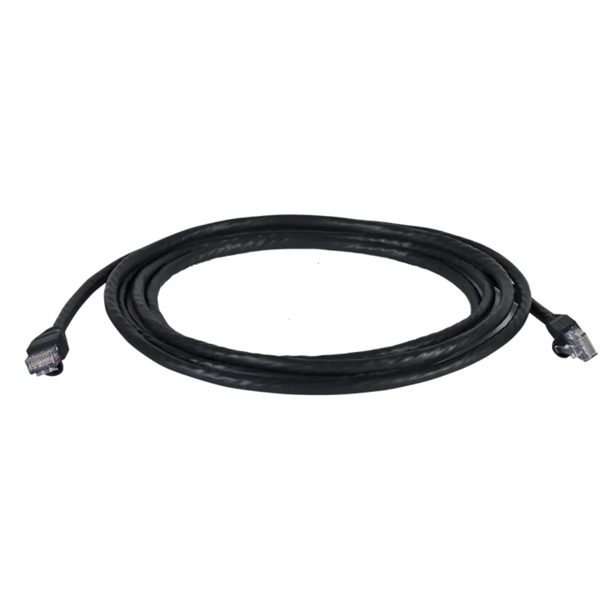 Ảnh minh họa Dây Cáp Đa Cực RCF DCA 6005 (Dài 5m) 1